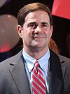 Doug Ducey